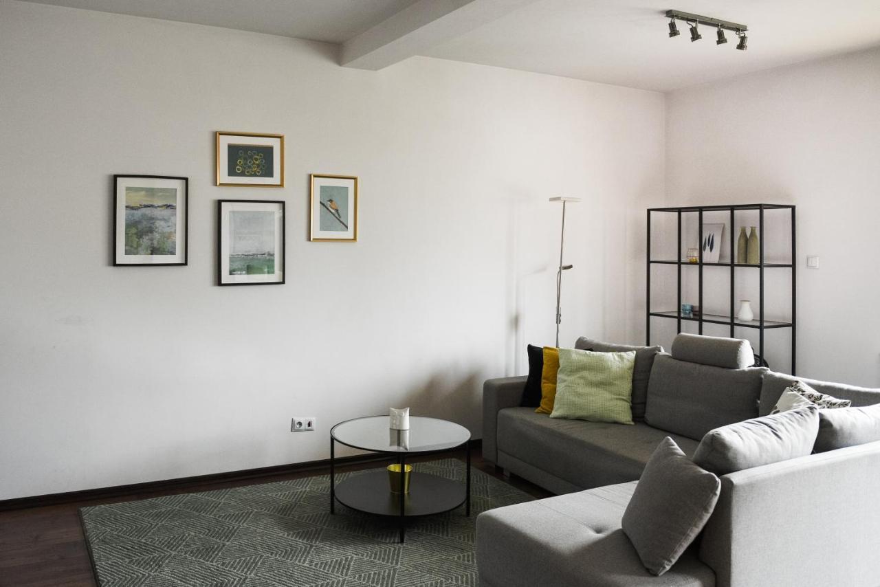 Apartament Myslenice Myślenice Exterior foto